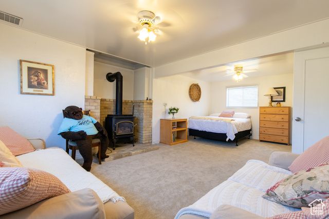 1008 S FOUNTAIN DR, Cedar City, UT 84720