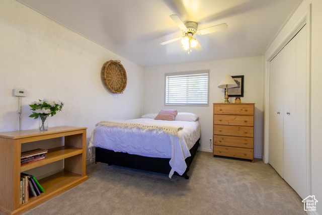 1008 S FOUNTAIN DR, Cedar City, UT 84720