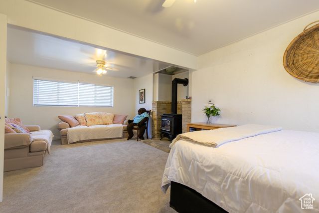 1008 S FOUNTAIN DR, Cedar City, UT 84720