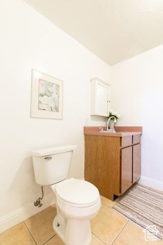 1008 S FOUNTAIN DR, Cedar City, UT 84720