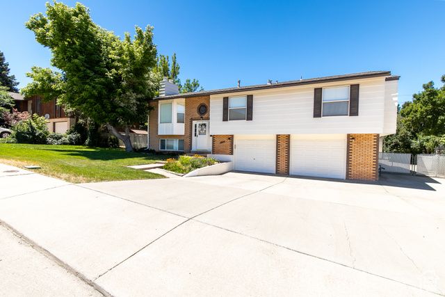 1008 S FOUNTAIN DR, Cedar City, UT 84720