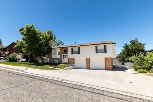 1008 S FOUNTAIN DR, Cedar City, UT 84720