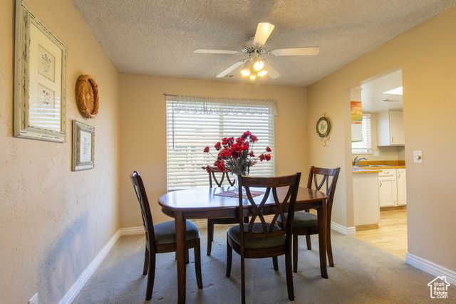 1008 S FOUNTAIN DR, Cedar City, UT 84720