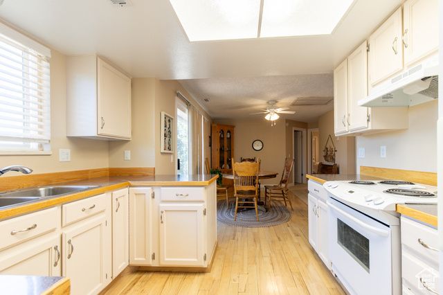 1008 S FOUNTAIN DR, Cedar City, UT 84720