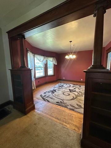 101 Ridge Street, La Porte, IN 46350