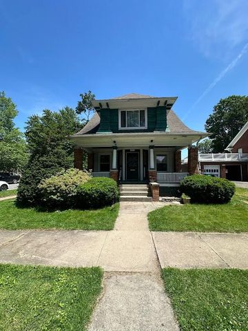 101 Ridge Street, La Porte, IN 46350
