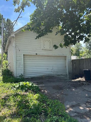 101 Ridge Street, La Porte, IN 46350