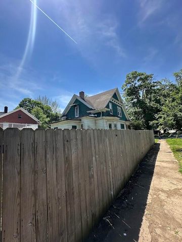 101 Ridge Street, La Porte, IN 46350
