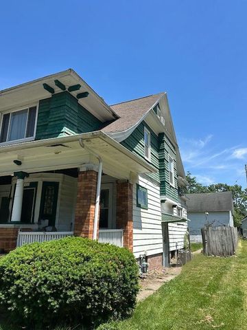 101 Ridge Street, La Porte, IN 46350