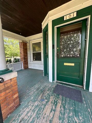 101 Ridge Street, La Porte, IN 46350
