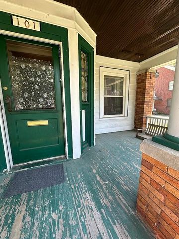 101 Ridge Street, La Porte, IN 46350