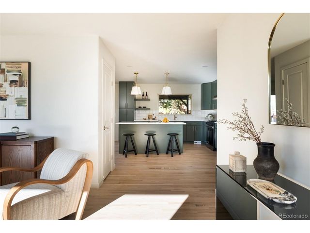 785 Deframe St, Golden, CO 80401