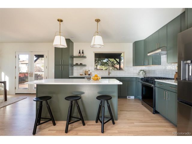 785 Deframe St, Golden, CO 80401