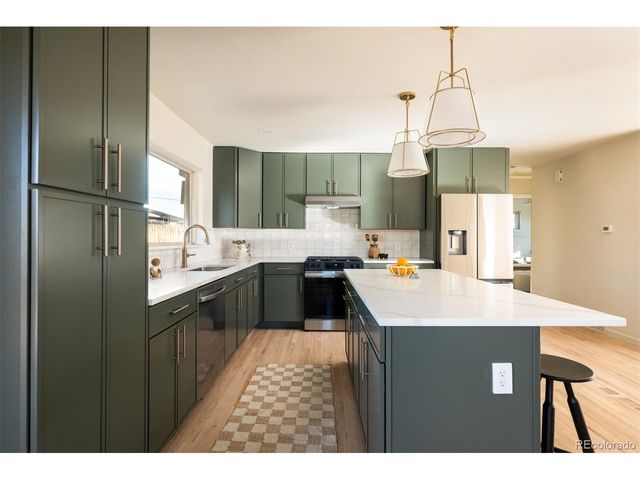 785 Deframe St, Golden, CO 80401