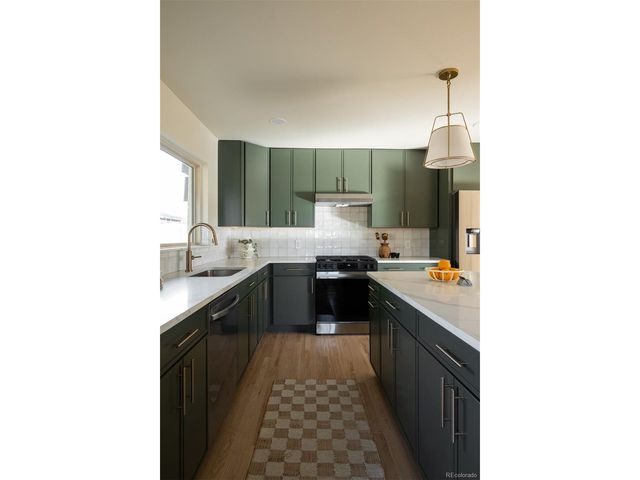 785 Deframe St, Golden, CO 80401