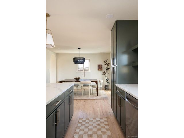 785 Deframe St, Golden, CO 80401