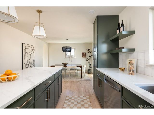 785 Deframe St, Golden, CO 80401