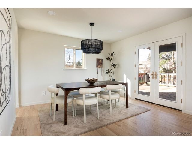 785 Deframe St, Golden, CO 80401