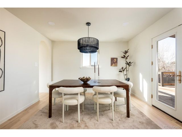 785 Deframe St, Golden, CO 80401