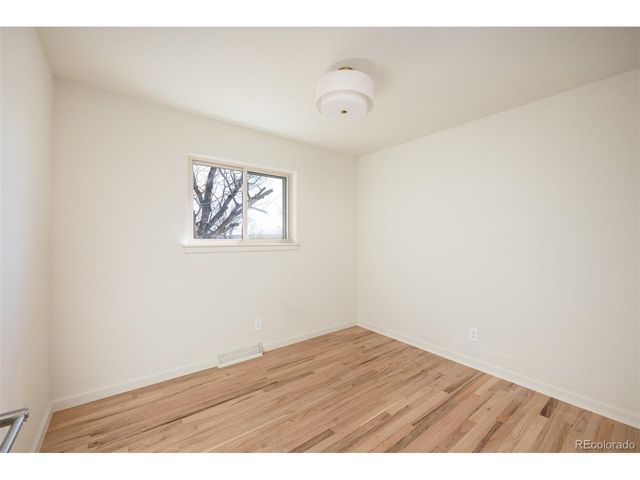 785 Deframe St, Golden, CO 80401