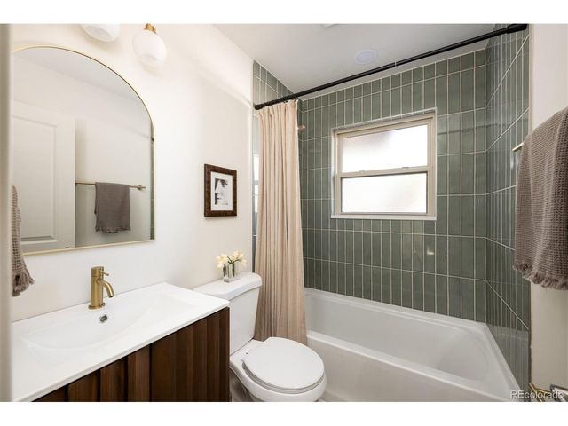 785 Deframe St, Golden, CO 80401