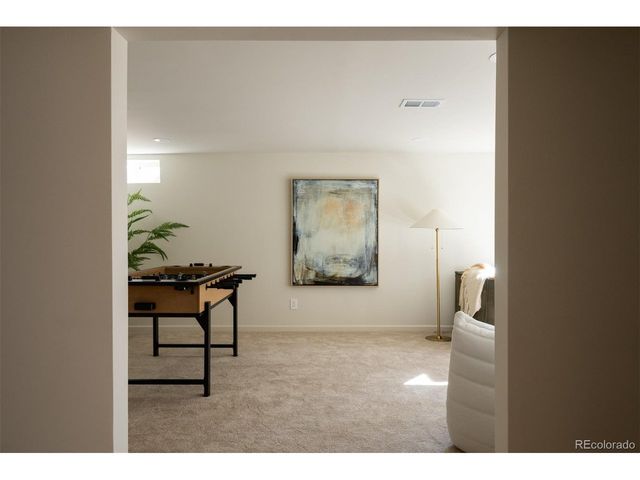 785 Deframe St, Golden, CO 80401