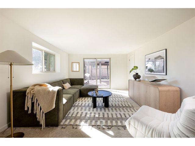 785 Deframe St, Golden, CO 80401