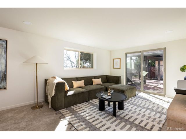 785 Deframe St, Golden, CO 80401