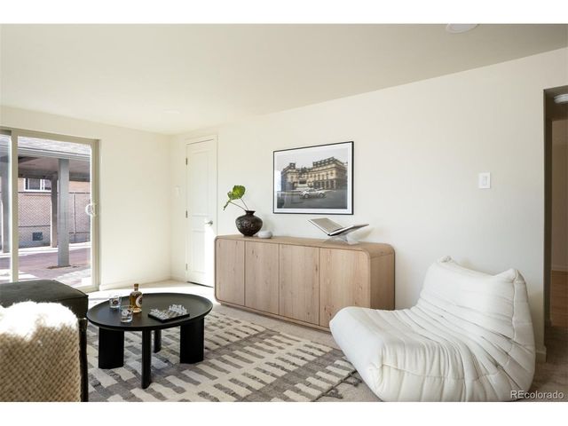 785 Deframe St, Golden, CO 80401