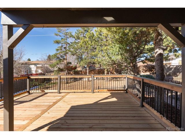 785 Deframe St, Golden, CO 80401