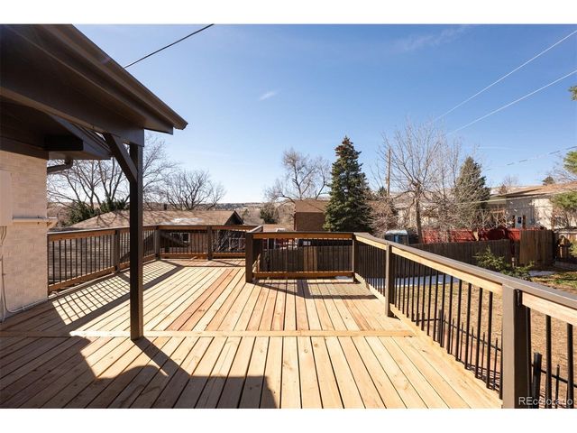 785 Deframe St, Golden, CO 80401