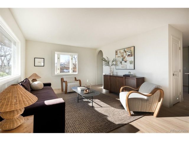 785 Deframe St, Golden, CO 80401