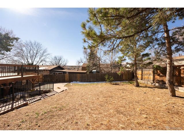 785 Deframe St, Golden, CO 80401
