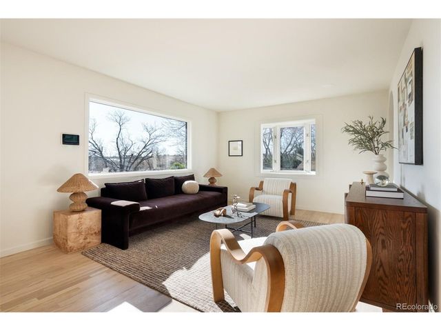 785 Deframe St, Golden, CO 80401