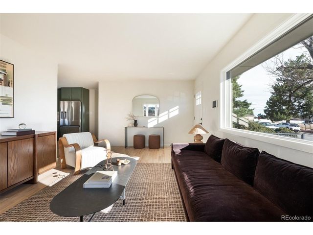 785 Deframe St, Golden, CO 80401