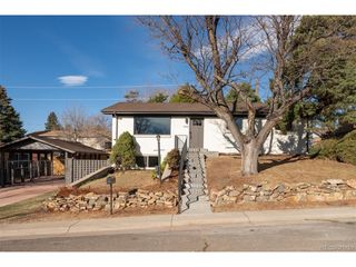 785 Deframe St, Golden, CO 80401