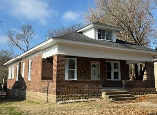 1523 Canton, Hopkinsville, KY 42240