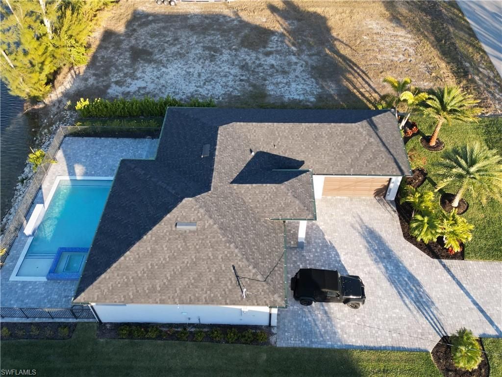 615 SW 22nd TER, CAPE CORAL, FL 33991 — photo 2