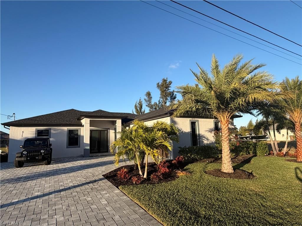 615 SW 22nd TER, CAPE CORAL, FL 33991 — photo 4