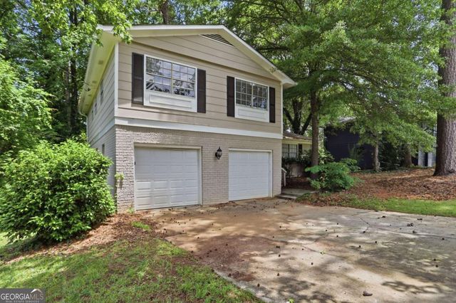 2296 Aurie Drive, Decatur, GA 30034