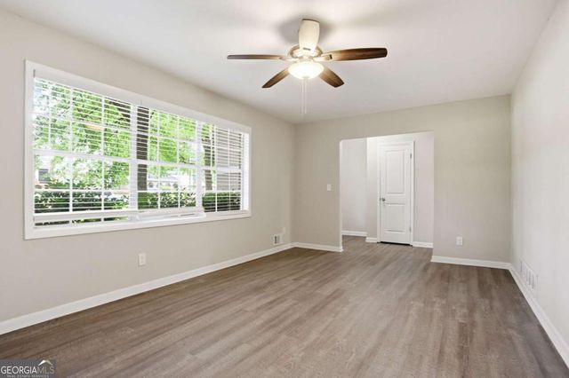 2296 Aurie Drive, Decatur, GA 30034