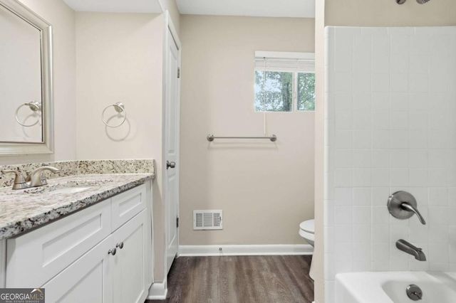 2296 Aurie Drive, Decatur, GA 30034