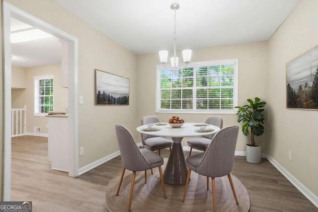 2296 Aurie Drive, Decatur, GA 30034