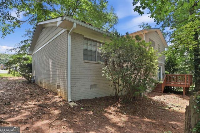 2296 Aurie Drive, Decatur, GA 30034
