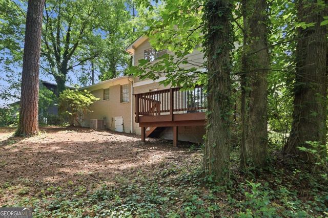 2296 Aurie Drive, Decatur, GA 30034