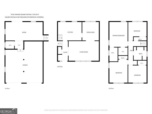 2296 Aurie Drive, Decatur, GA 30034