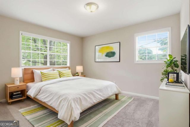 2296 Aurie Drive, Decatur, GA 30034
