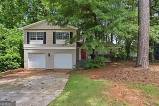 2296 Aurie Drive, Decatur, GA 30034