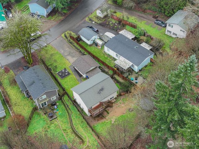 60 NE Lorrain Court, Belfair, WA 98528