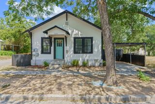 1614 N Palmetto Ave, San Antonio, TX 78208